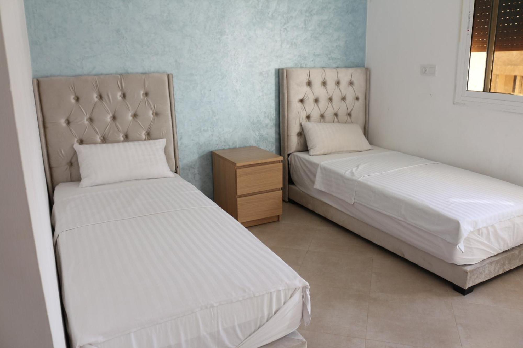 Luxury Apartment Nador Jadid Only Family Exterior foto