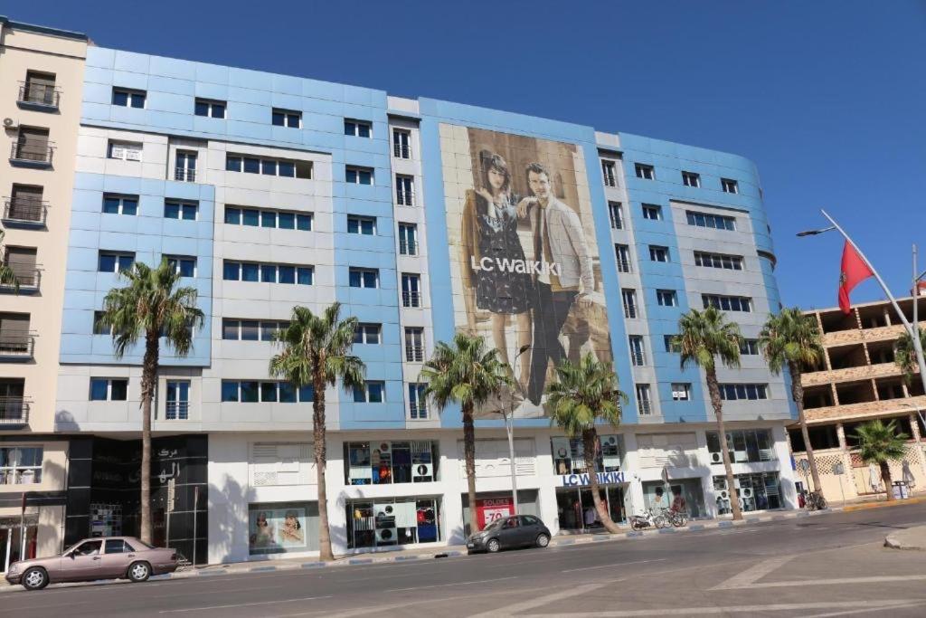 Luxury Apartment Nador Jadid Only Family Exterior foto