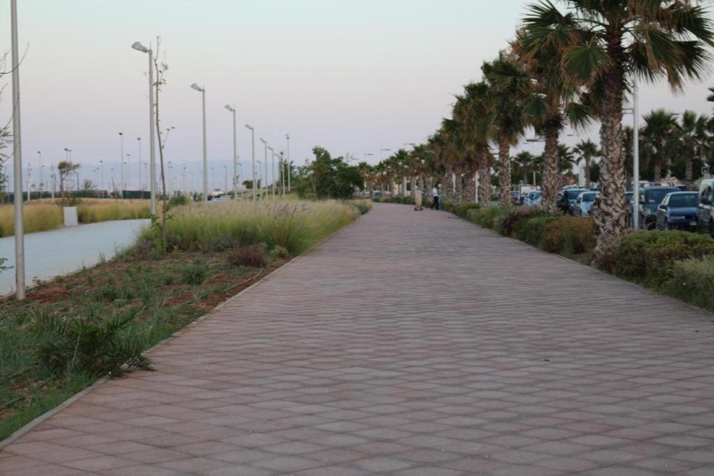 Luxury Apartment Nador Jadid Only Family Exterior foto