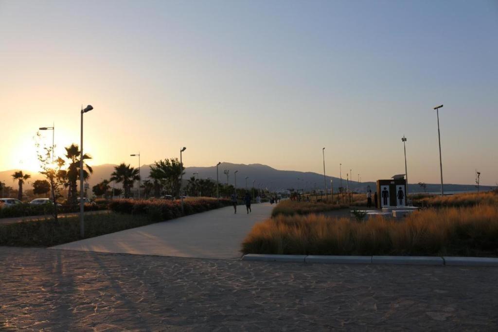 Luxury Apartment Nador Jadid Only Family Exterior foto