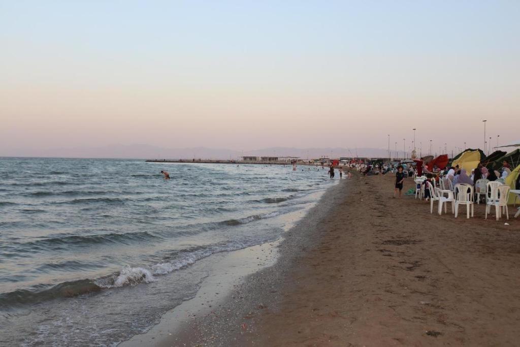 Luxury Apartment Nador Jadid Only Family Exterior foto