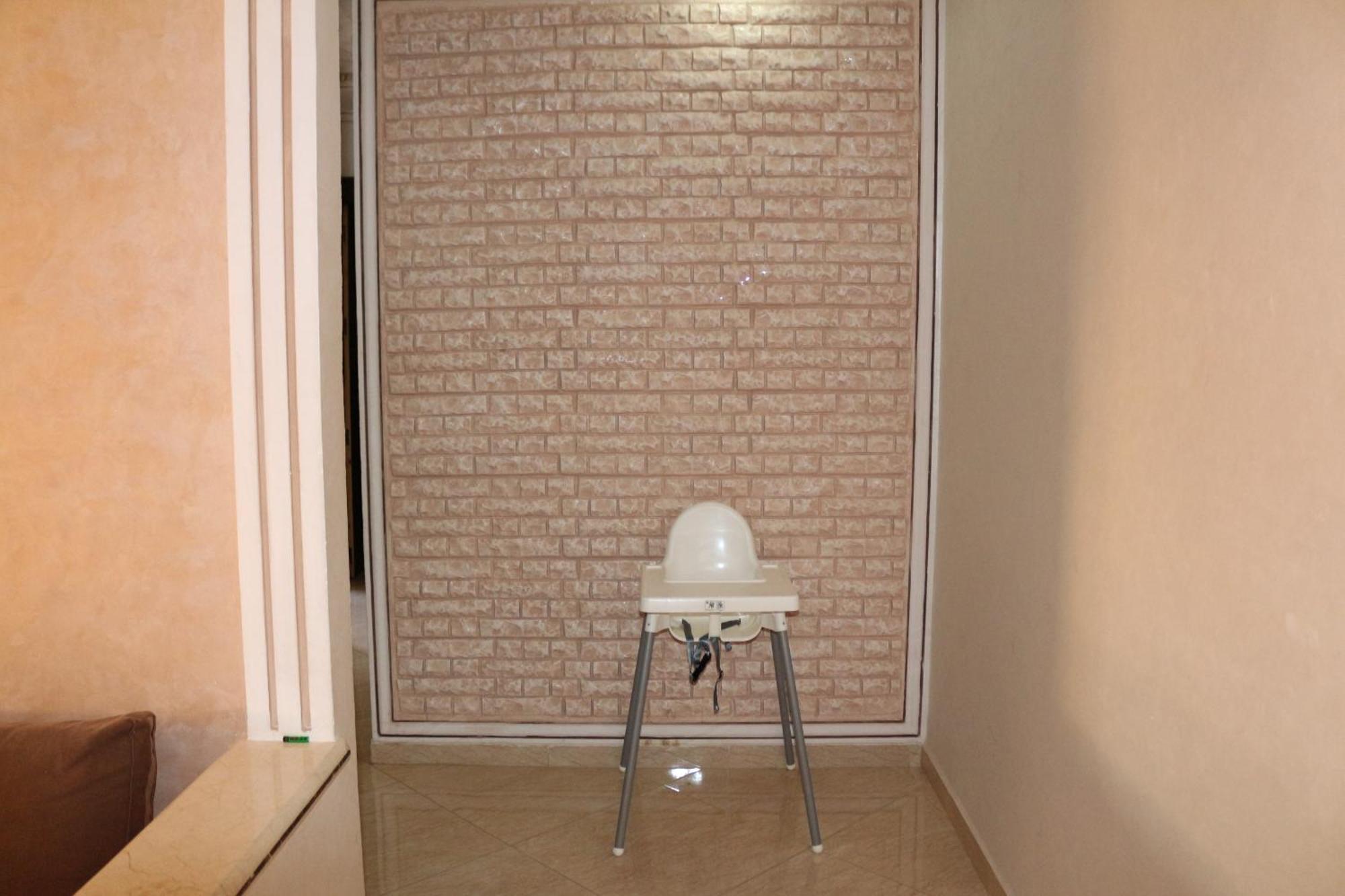 Luxury Apartment Nador Jadid Only Family Exterior foto
